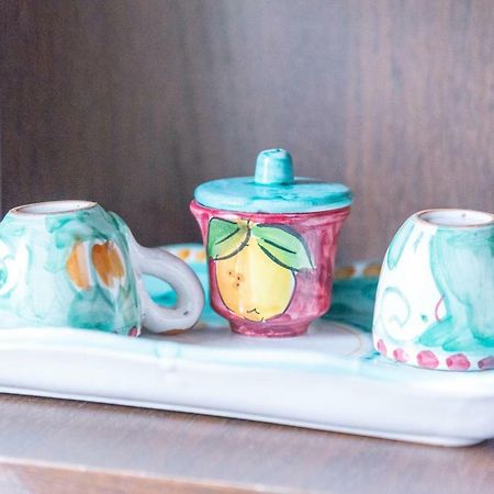 Bed&Breakfast 7Seas Venice 马格拉 外观 照片