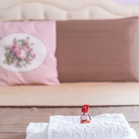 Bed&Breakfast 7Seas Venice 马格拉 外观 照片