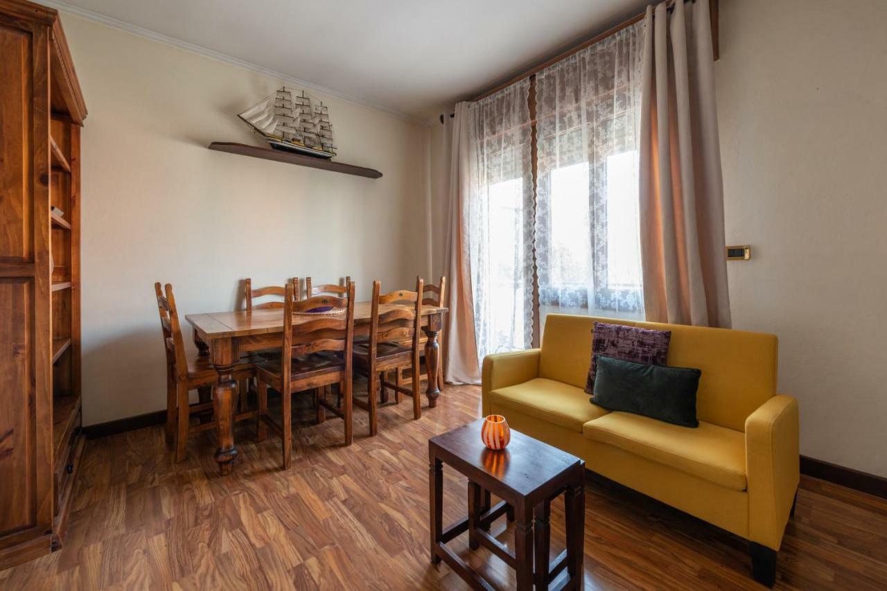 Bed&Breakfast 7Seas Venice 马格拉 外观 照片