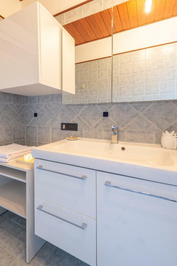 Bed&Breakfast 7Seas Venice 马格拉 外观 照片