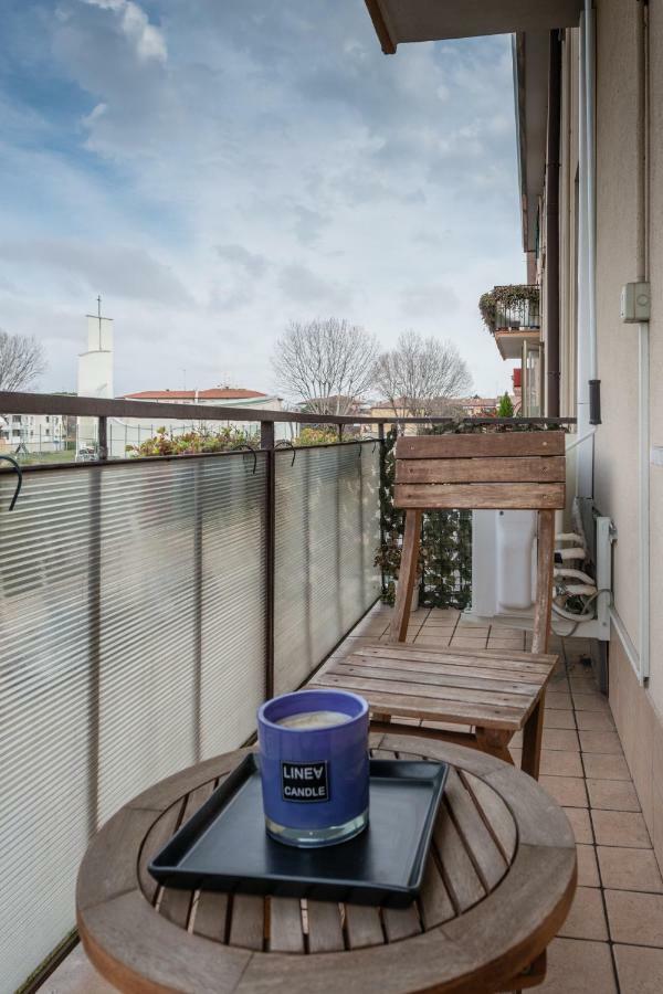 Bed&Breakfast 7Seas Venice 马格拉 外观 照片