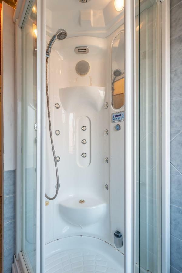 Bed&Breakfast 7Seas Venice 马格拉 外观 照片
