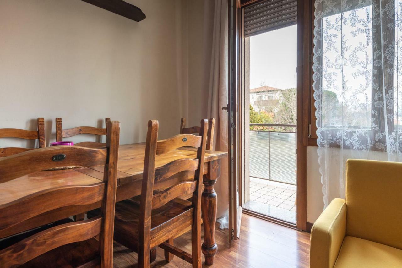 Bed&Breakfast 7Seas Venice 马格拉 外观 照片