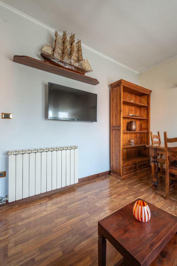 Bed&Breakfast 7Seas Venice 马格拉 外观 照片
