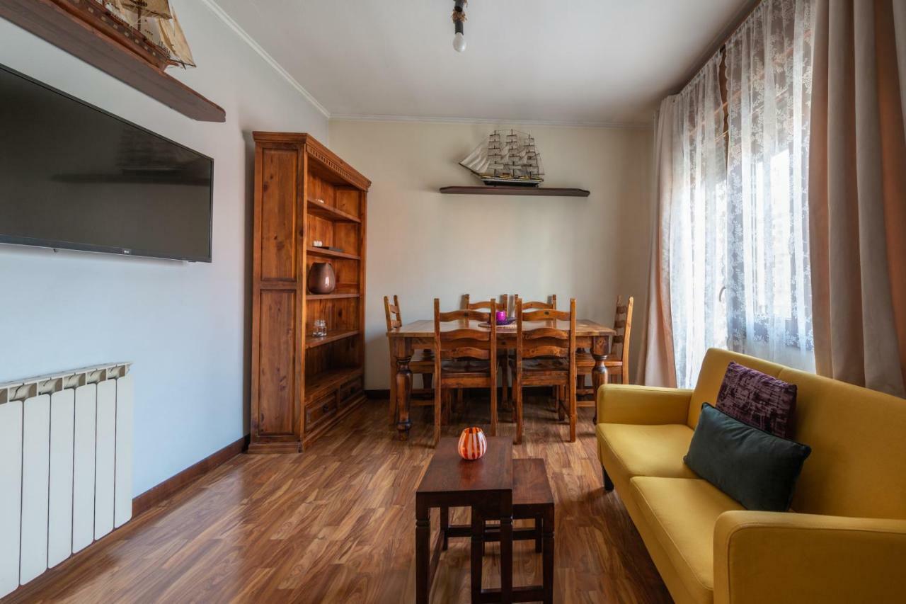 Bed&Breakfast 7Seas Venice 马格拉 外观 照片