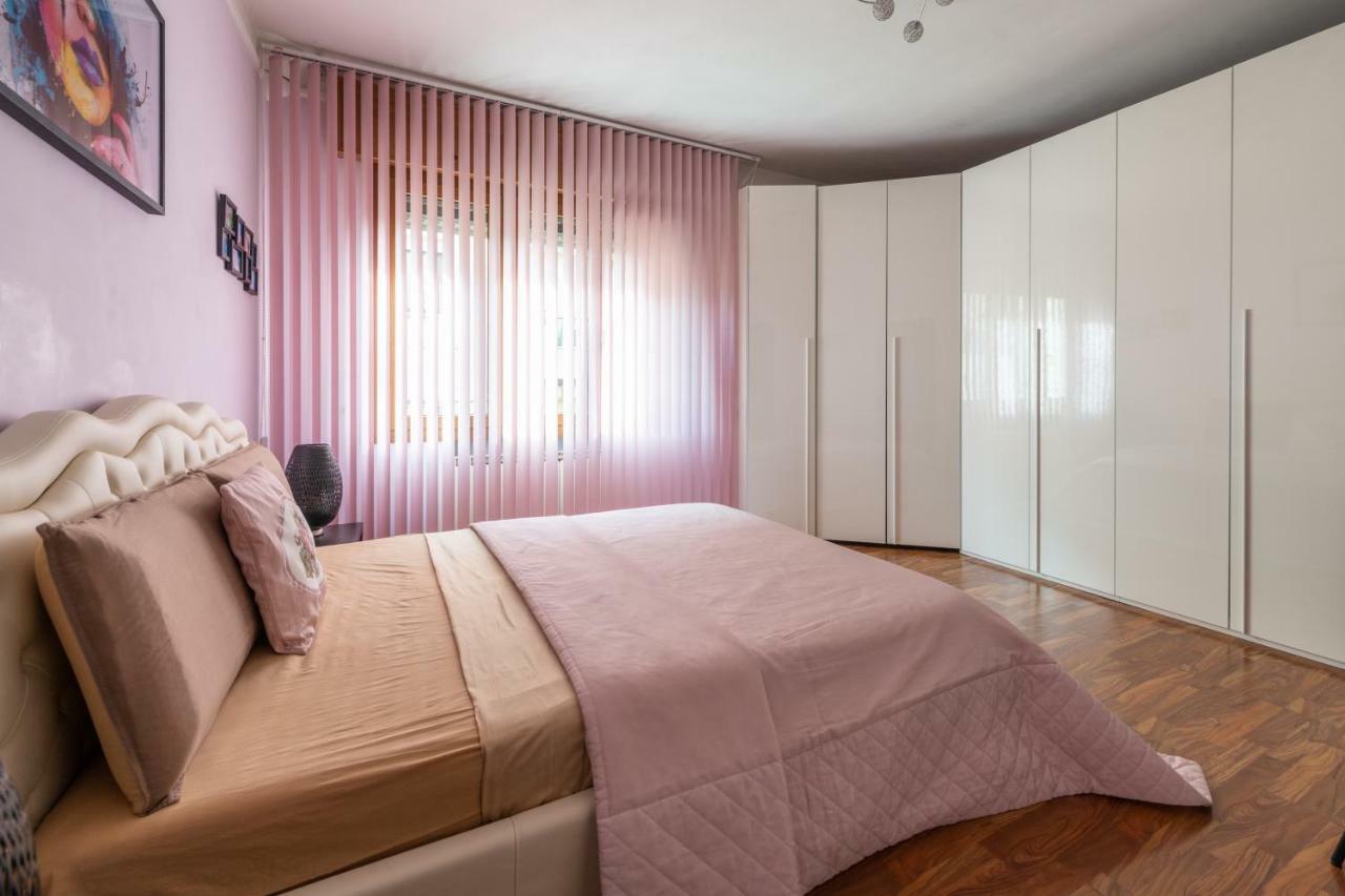 Bed&Breakfast 7Seas Venice 马格拉 外观 照片