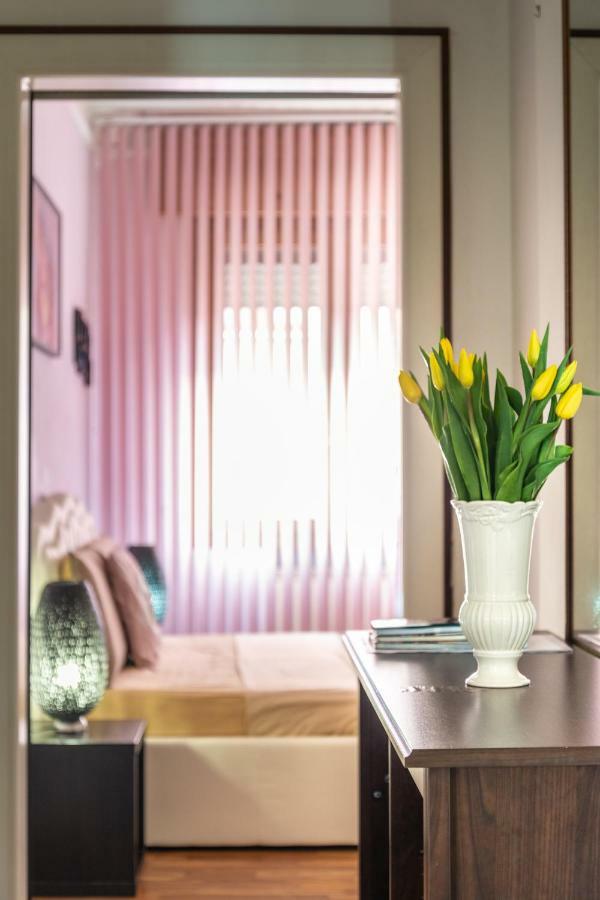 Bed&Breakfast 7Seas Venice 马格拉 外观 照片