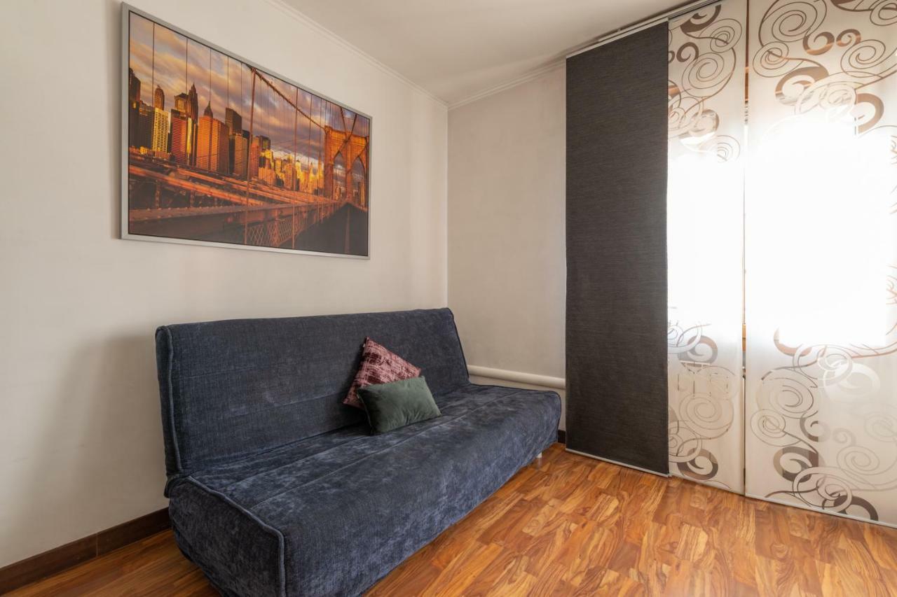 Bed&Breakfast 7Seas Venice 马格拉 外观 照片